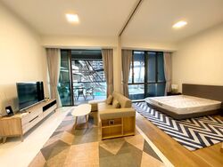 Marina One Residences (D1), Apartment #456455321
